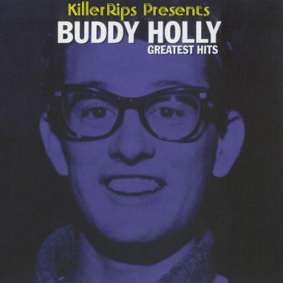 Greatest Hits of Buddy Holly